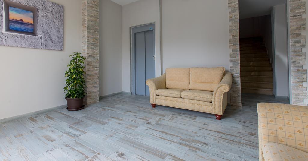 Olympia Ronda Guest house