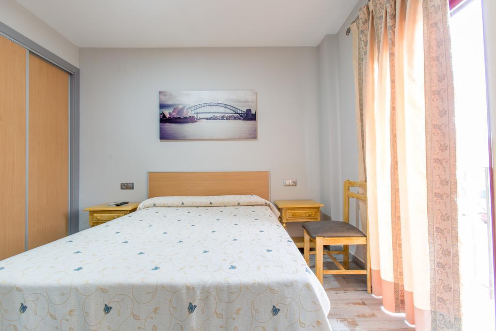 Guest house Olympia Ronda El Puig (Valencia)