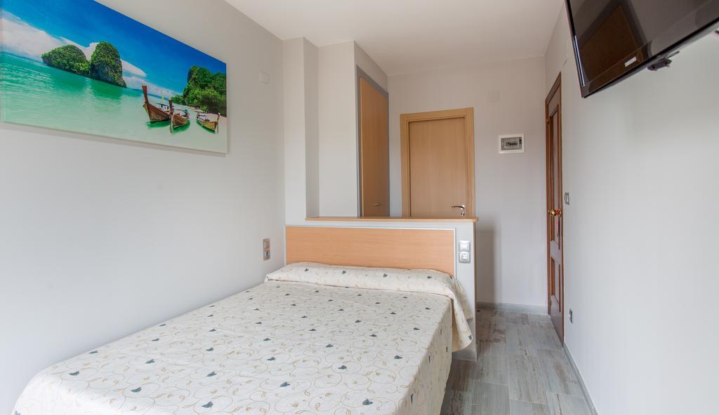 Olympia Ronda Guest house El Puig (Valencia)