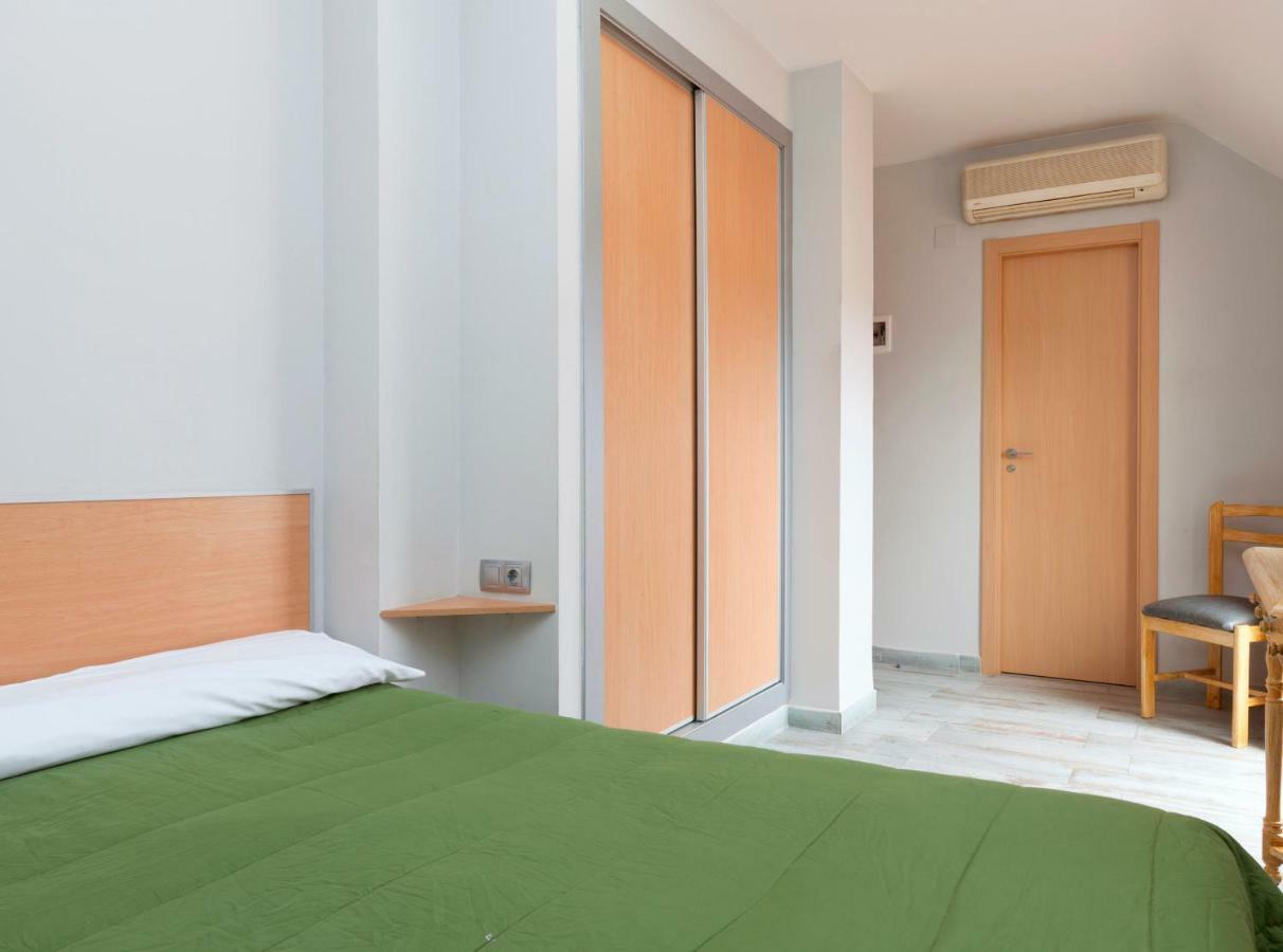 Olympia Ronda Guest house