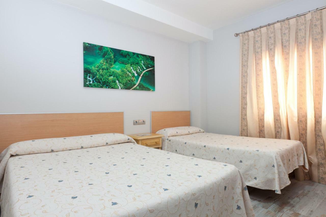 Guest house Olympia Ronda El Puig (Valencia)