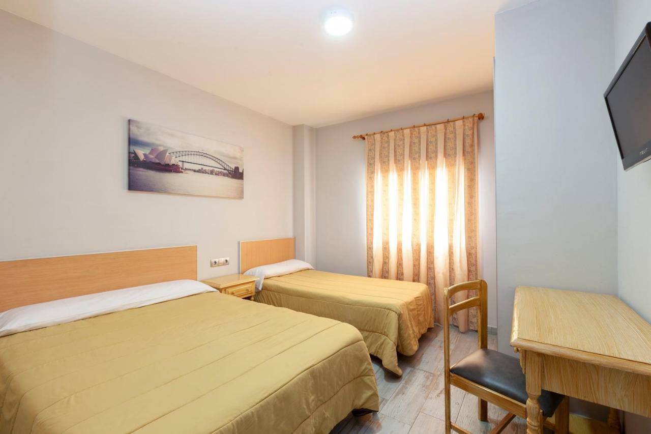 Olympia Ronda Guest house El Puig (Valencia)
