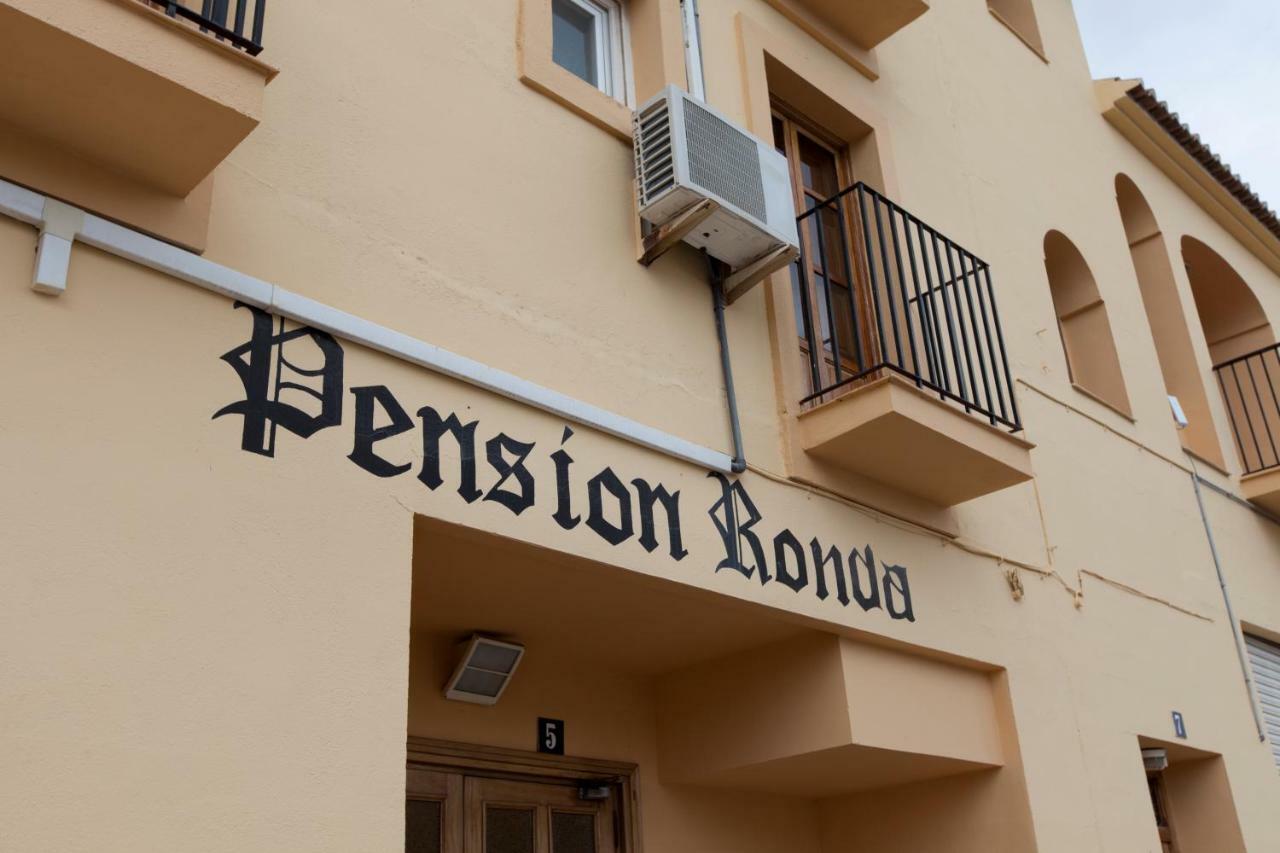 Olympia Ronda Guest house El Puig (Valencia)